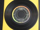 THE BEATLES Misery / Taste of Honey / Ask Me Why / Anna 45 EP Vee Jay VJ VG+