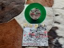 DER TOD UND DIE LANDSKNECHTE - Angriffspanzer Lim. 250 Copies  Peste Noire 7