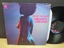 Jimmy McGriff: Groove Grease (M- 1st 1971 Groove Merchant, US LP) Funk Soul