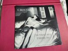 Cristina - Is That All There Is?  Withdrawn Ze Stock Copy