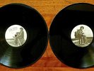 JAMES BROWN IN THE JUGLE GROOVE 2 xVINYL DOUBLE LP 1986  New Day  Funky Drummer