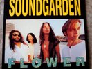 Soundgarden Flower 1991 3 Song EP  10