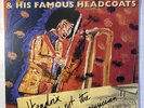 Billy Childish & His Famous Headcoats – Hendrix Was Not The Only Musician (1998)