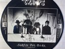 The Cramps – Surfin' The Dark Picture Disc Live LP