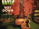 Way Down In The Jungle Room by Elvis Presley (Record, 2016)
