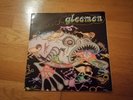 Gleemen LP Prog Rock Psych Italian 1970 CGD RARO  beat obscure