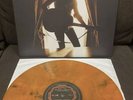 Brandi Carlile - Give Up the Ghost, Orange Tigers Eye Marble vinyl #/500 SEALED