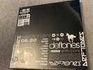 White Pony 20th Anniversary Deluxe Ed Deftones Vinyl Record New Sealed Box Wear