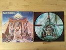 Iron Maiden - Powerslave Picture Vinyl 2013