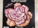 Supertramp S/T Debut Rare White Label Promo  VG+ Vinyl/VG+ Cover