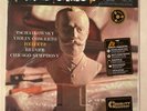TCHAIKOVSKY Violin Concerto JASCHA HEIFETZ Fritz Reiner 180 gram vinyl SEALED LP