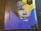 BECK COLORS INDIE RECORD STORE EXCLUSIVE LIMITED EDITION COVER AND YELLOW VINYL