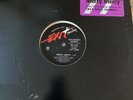 Rare The Seventy Sevens 77s Mercy Mercy / Ba, Ba, Ba, Ba U.S. PROMO 12