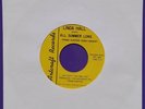 Linda Hall - All Summer Long - 7