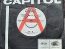 Gene Vincent - Very Rare Demo  Rip It Up in Very Good+ Condition