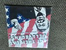 AT Let Them Eat Jellybeans comp  LP Metal Punk Original Dead Kennedys Bad Brains