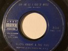 NORTHERN SOUL Gladys Knight & The Pips STOP AND GET A HOLD OF MYSELF Maxx 45