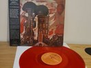 The Jimmy Castor Bunch - It's Just Begun - RSD red vinyl 2,000 only