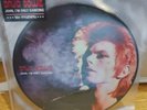 David Bowie 40th Anniversary 7 Inch Picture Disc John I'm Only Dancing