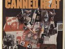 Canned Heat The Very Best Of Can... vinyl LP  record GER