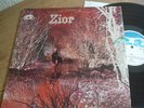 ZIOR SAME LP IN 1971 MINT NEPENTHA UK PROG. KILLER