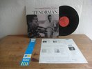 The Lawrence Marable Quartet Tenorman Lp mint- Sonny Clarke Cool Jazz, OBI