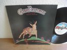 Captain Beefheart - Bluejeans & Moonbeams UK 1974 Virgin Records LP mint-