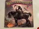 Molly Hatchet - Molly Hatchet Self Titled Vinyl Rock Signed