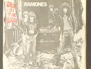 RAMONES: sheena is a punk rocker / mono SIRE 7