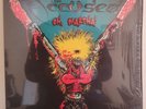 THE ACCUSED Oh, Marth  2006 LP D.R.I. M.O.D. FORCED ENTRY S.O.D. EXCEL VINYL