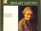 Wolfgang Amadeus Mozart Mozart Editi 4xLP + Box Comp Vinyl Schallplatte 203375