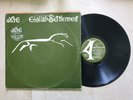 XTC - English Settlement - UK 1st press 2LP + Hype Sticker + OIS' (3006)