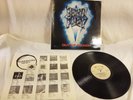 Blind Fury Out of reach 1985 Heavy Metal ATTIC Roadrunner NM