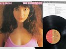 KATE BUSH KICK INSIDE EMI EMS-81042 JAPAN VINYL LP