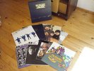 13x The Beatles Vinyl LP Collection Blue Box 1C198-53163-176 Sammlerstück Rar