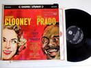Rosemary Clooney / Perez Prado – A Touch Of Tabasco  –  LP