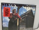 STEVIE RAY VAUGHAN: Soul to Soul US Epic Orig SEALED Vinyl LP Modern Blues