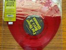 Father John Misty RSD I Love You Honeybear Heart Shaped Red Vinyl NEW Honeybee