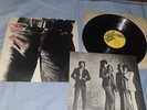 THE ROLLING STONES  sticky fingers 1971- FIRST  UK PRESS  -WITH ZIPP(A3;B3)- N/M