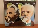 Dvorak: The Nine Symphonies— London Symphony Orchestra: Istvan Kertesz