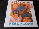 The Beach Boys - Feel Flows The Sunflower & Surf's Up 4 LP Vinyl Box Set NEW