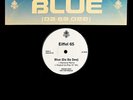 Eiffel 65 - Blue Da Ba Dee - Vinyl Record 12.. - P7700A