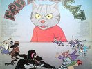 Various - Fritz The Cat Original Soundtrack Recording - Vinyl Recor.. - P7700A