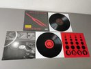 QUEENS OF THE STONE AGE original black Vinyl 2LP Deaf UK incl. 2 bonus tracks