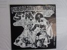 Public Disturbance S&M 3 song EP  