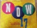 Various Now That's What I Call Music 17 Gatefold Double UK LP Album 1990 33 VG+