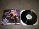 K7 - Come Baby Come - Tommy Boy Records - 1993 - 12