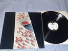 PAUL  McCARTNEY - McCARTNEY - 1970- FIRST  UK PRESS- APPLE (A2 ;B2)-N/MINT