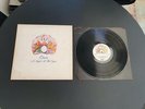 QUEEN A NIGHT AT THE OPERA 1975 UK PRESS 12