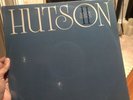 LeRoy Hutson II LP NEW 5th Album Impressions Singer Soul Acid Jazz